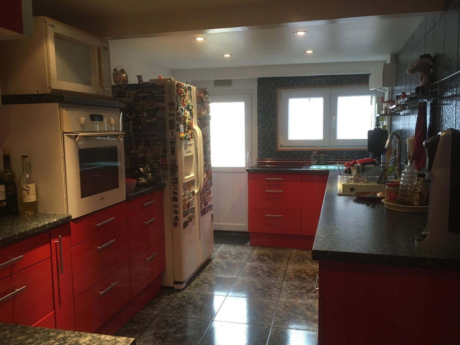 Homestay Foix 134503