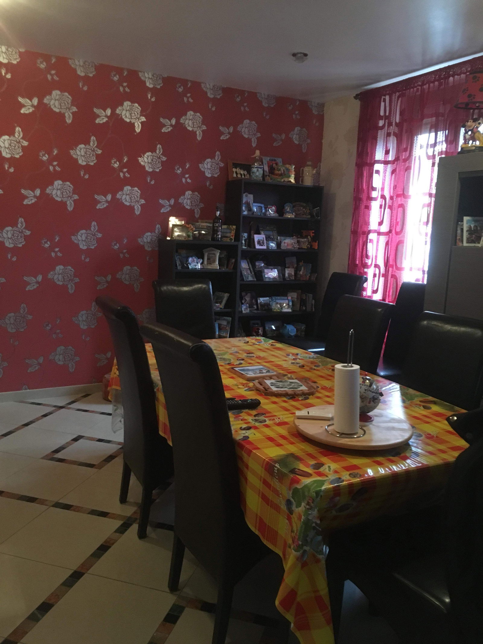 Homestay Foix 134503