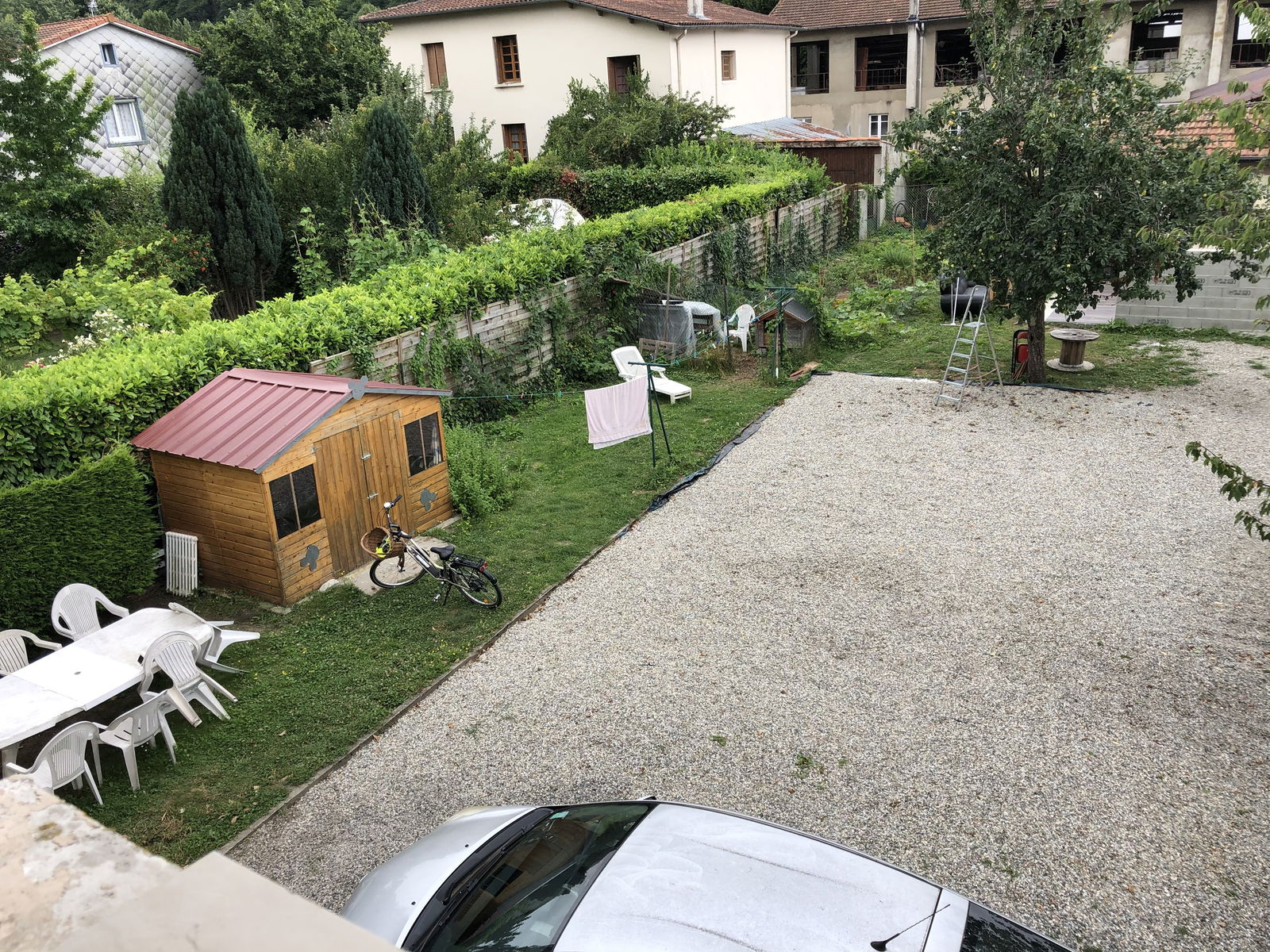 Homestay Foix 134503