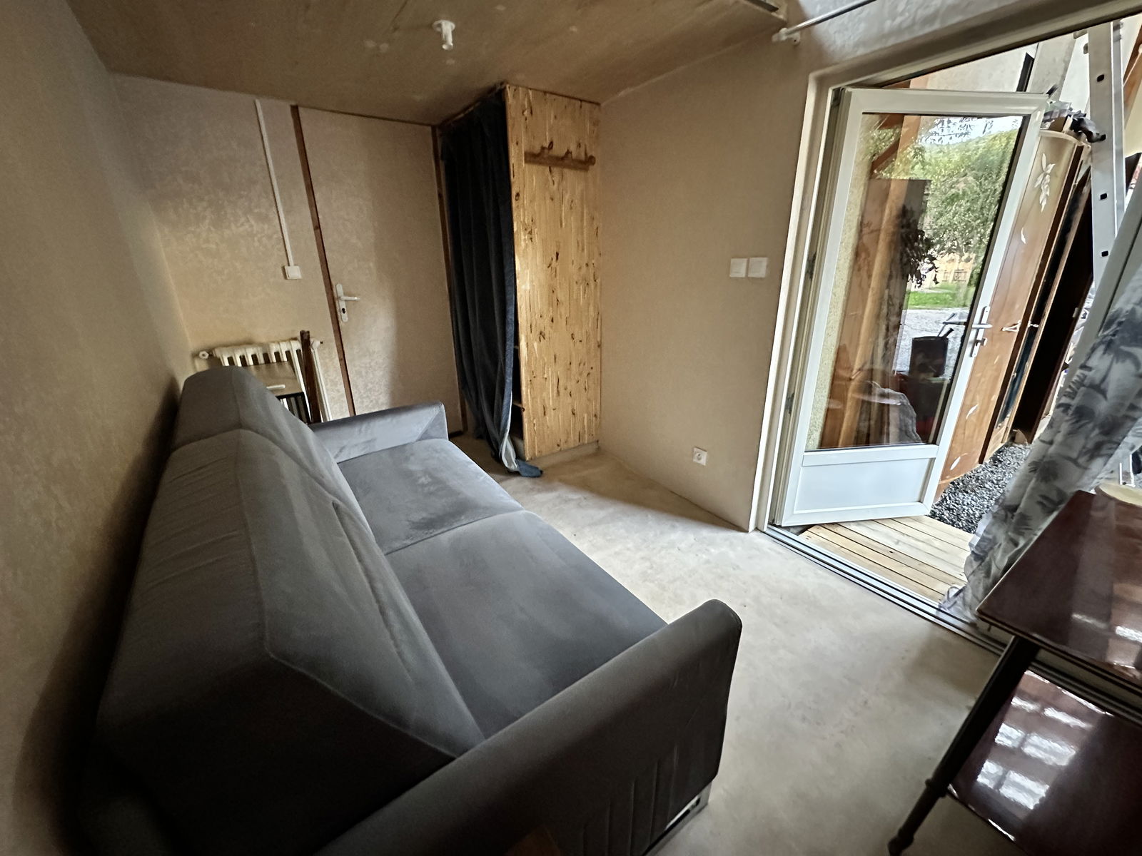 Homestay Foix 134503