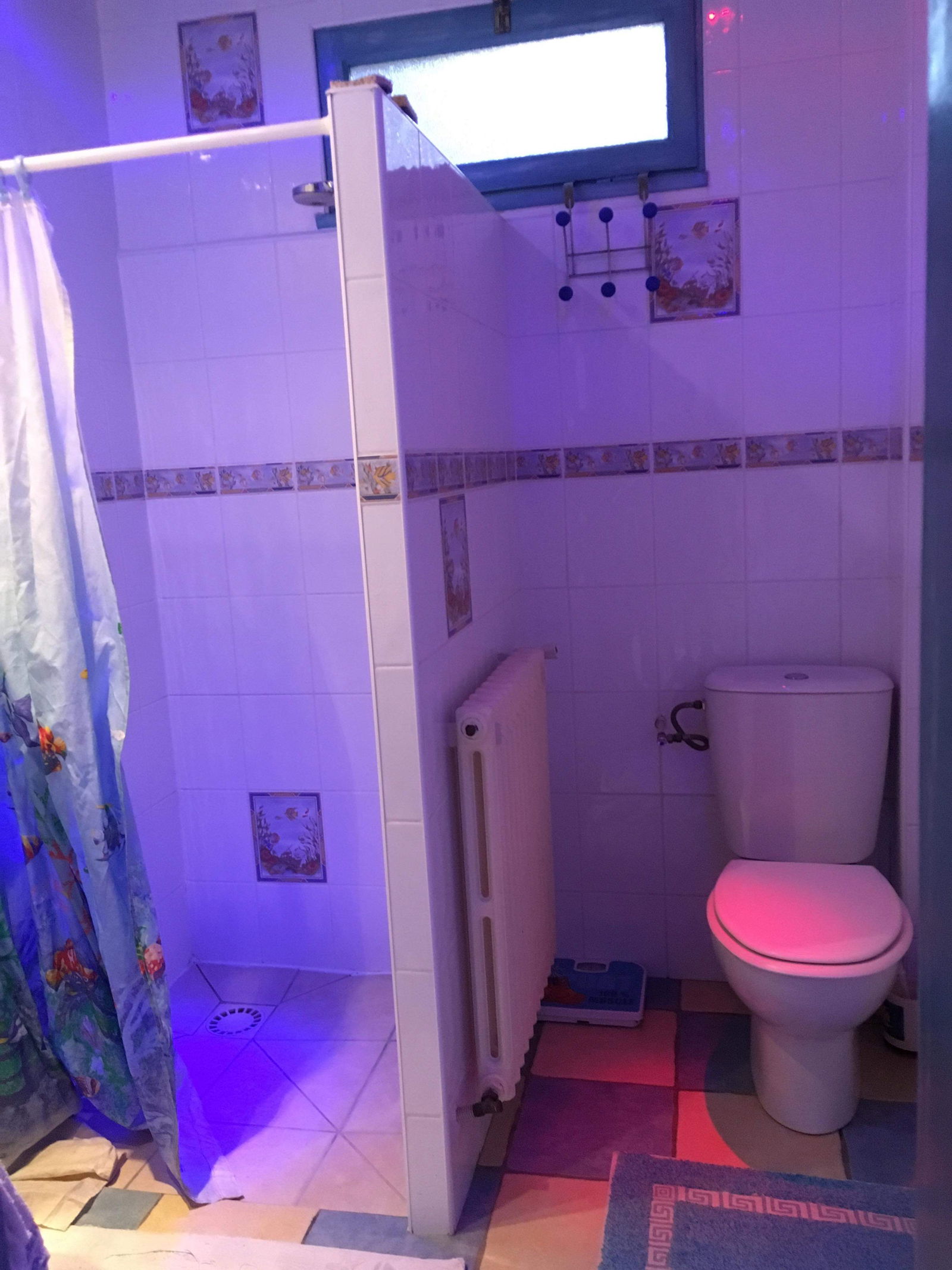 Homestay Foix 134503