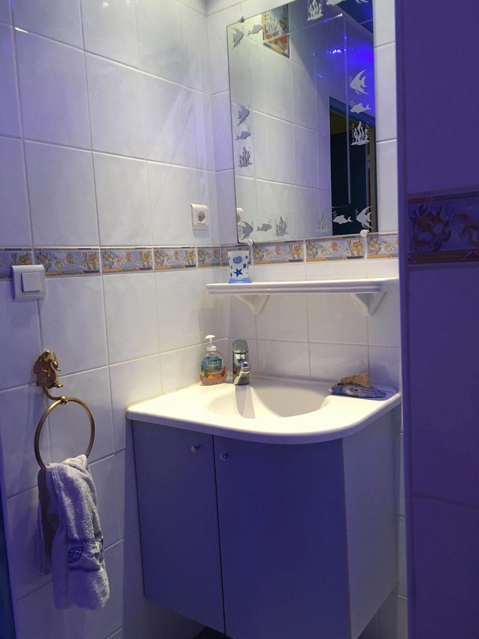 Homestay Foix 134503