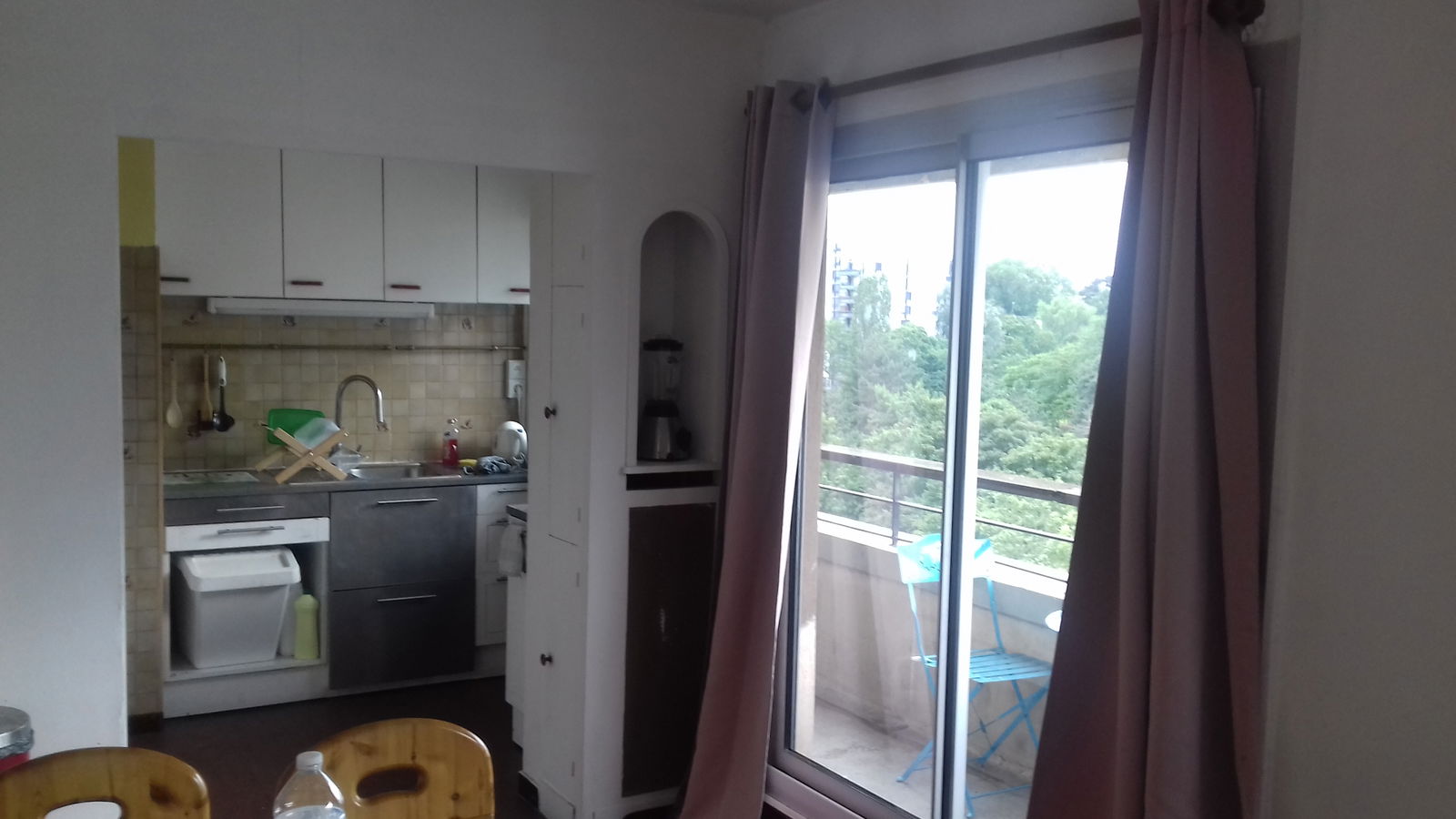 Homestay Massy 314118