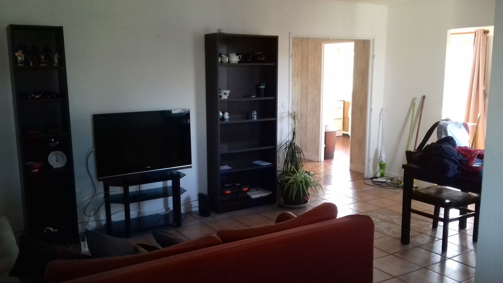 Homestay Massy 314118