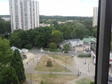 Chambre Chez L'habitant Massy 314118-4