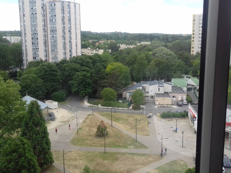 Quedarse En Casa Massy 314118-4