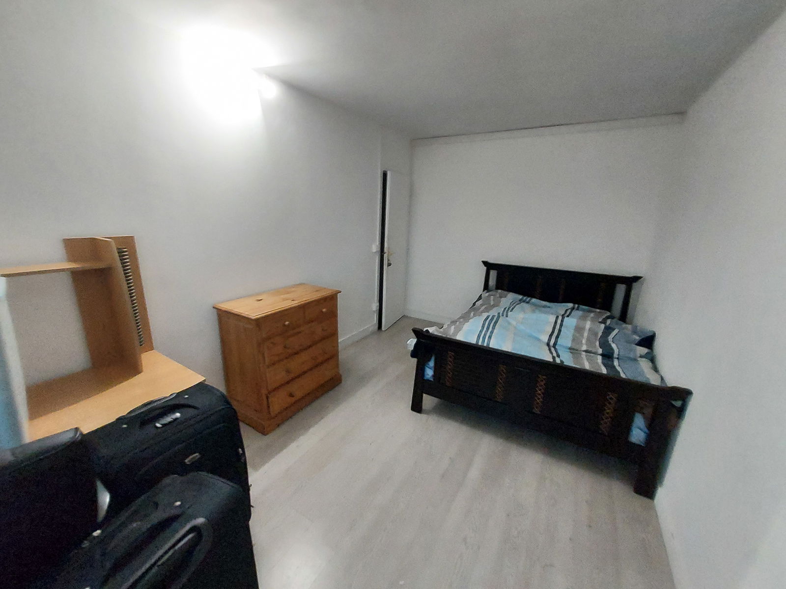 Homestay Massy 314118
