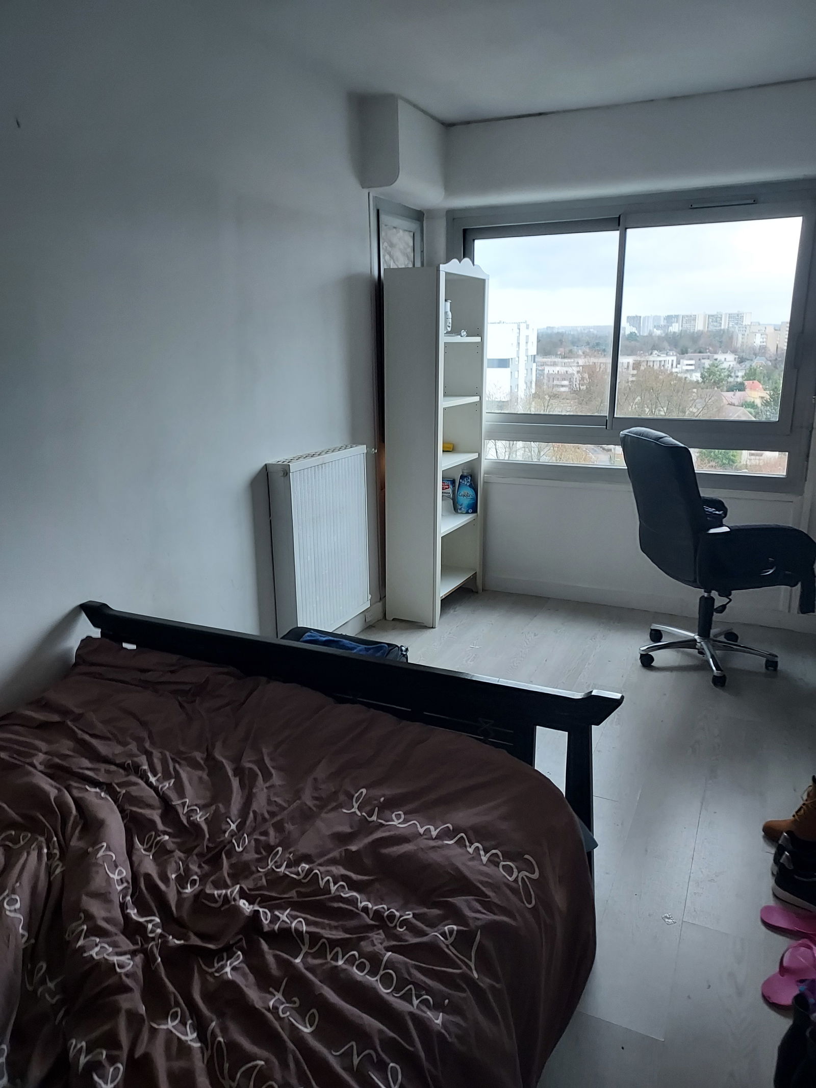 Homestay Massy 314118