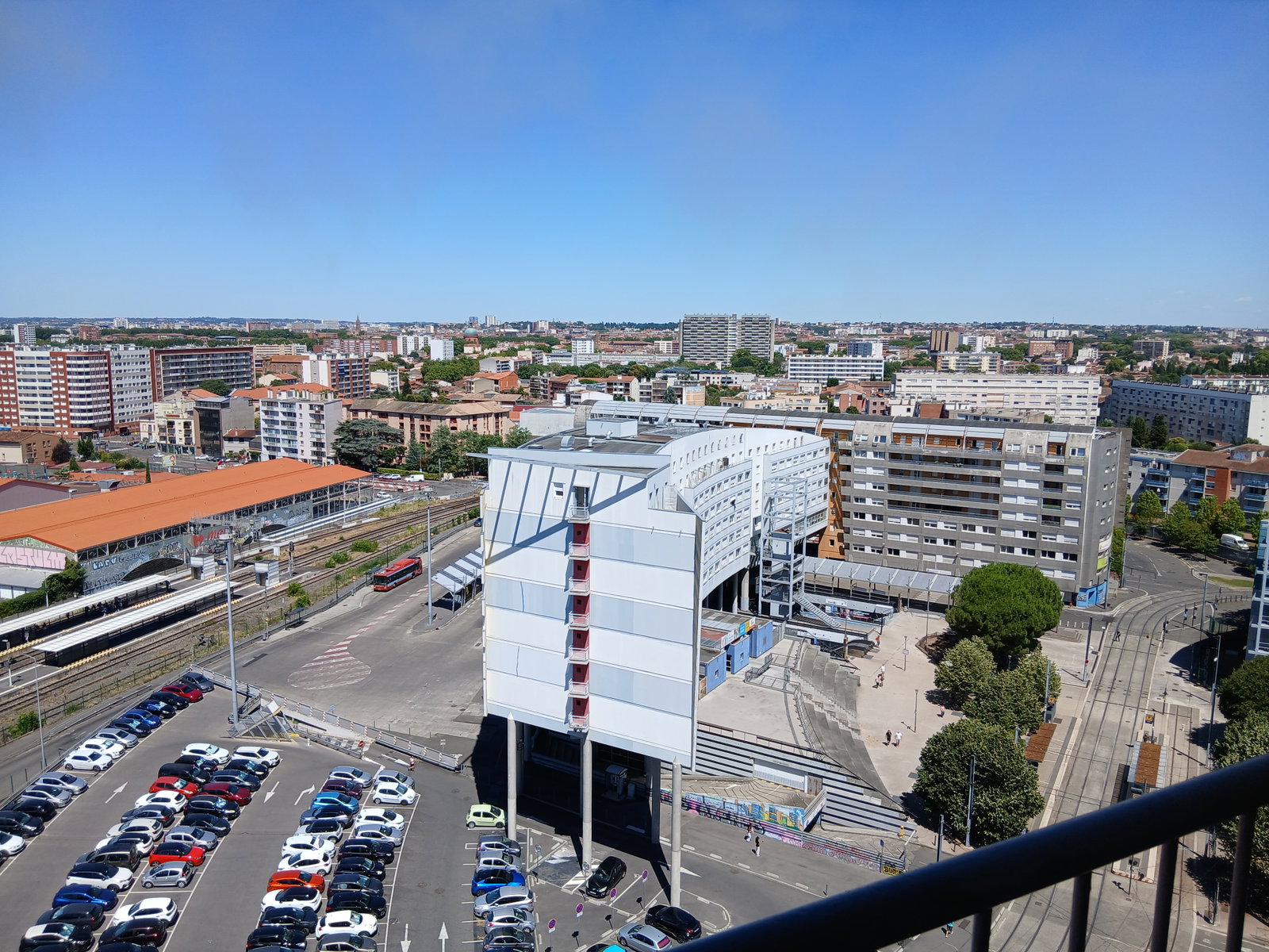 Homestay Toulouse 670430