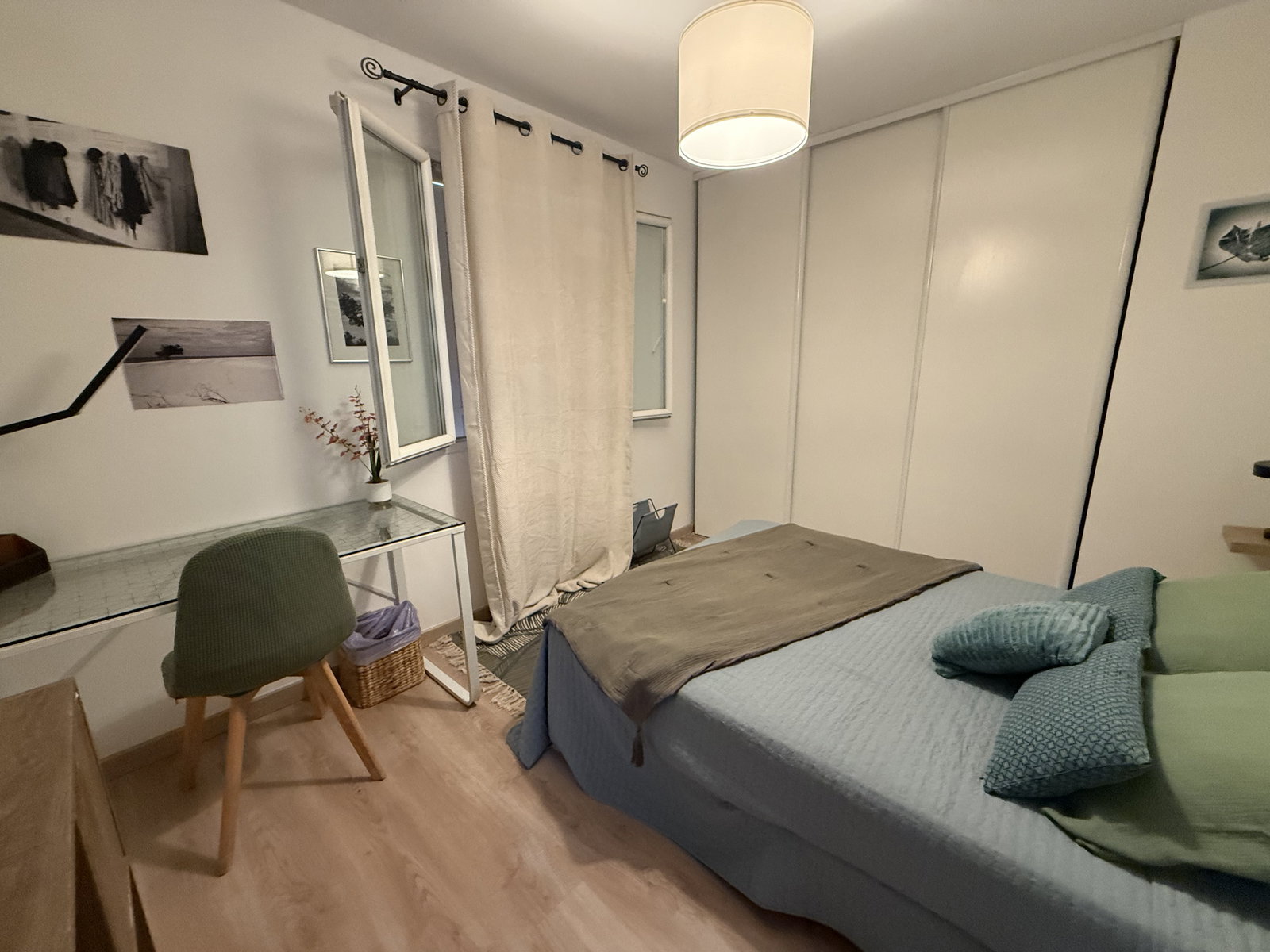 Homestay Aix-en-Provence 674634