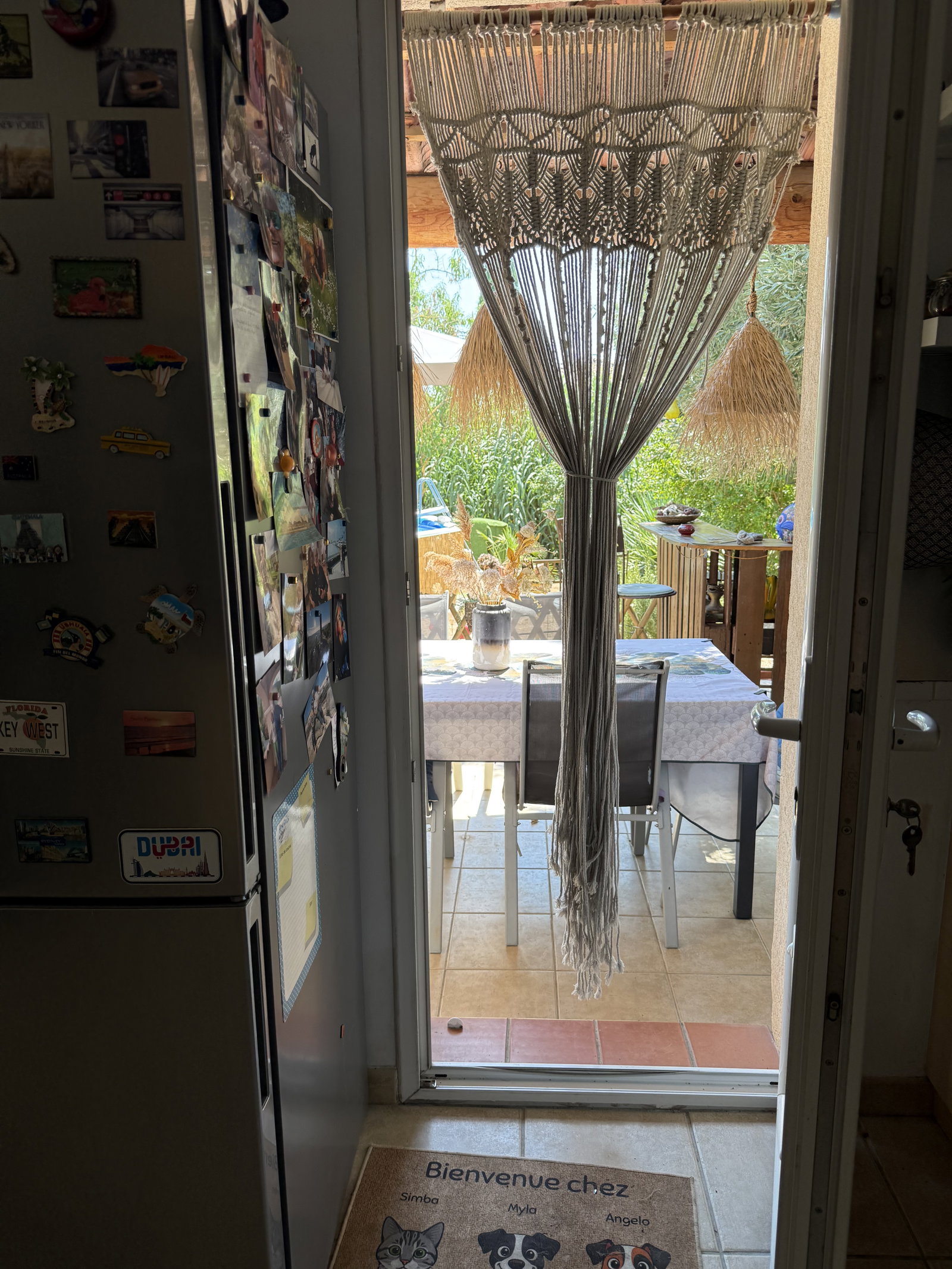 Homestay Aix-en-Provence 674634