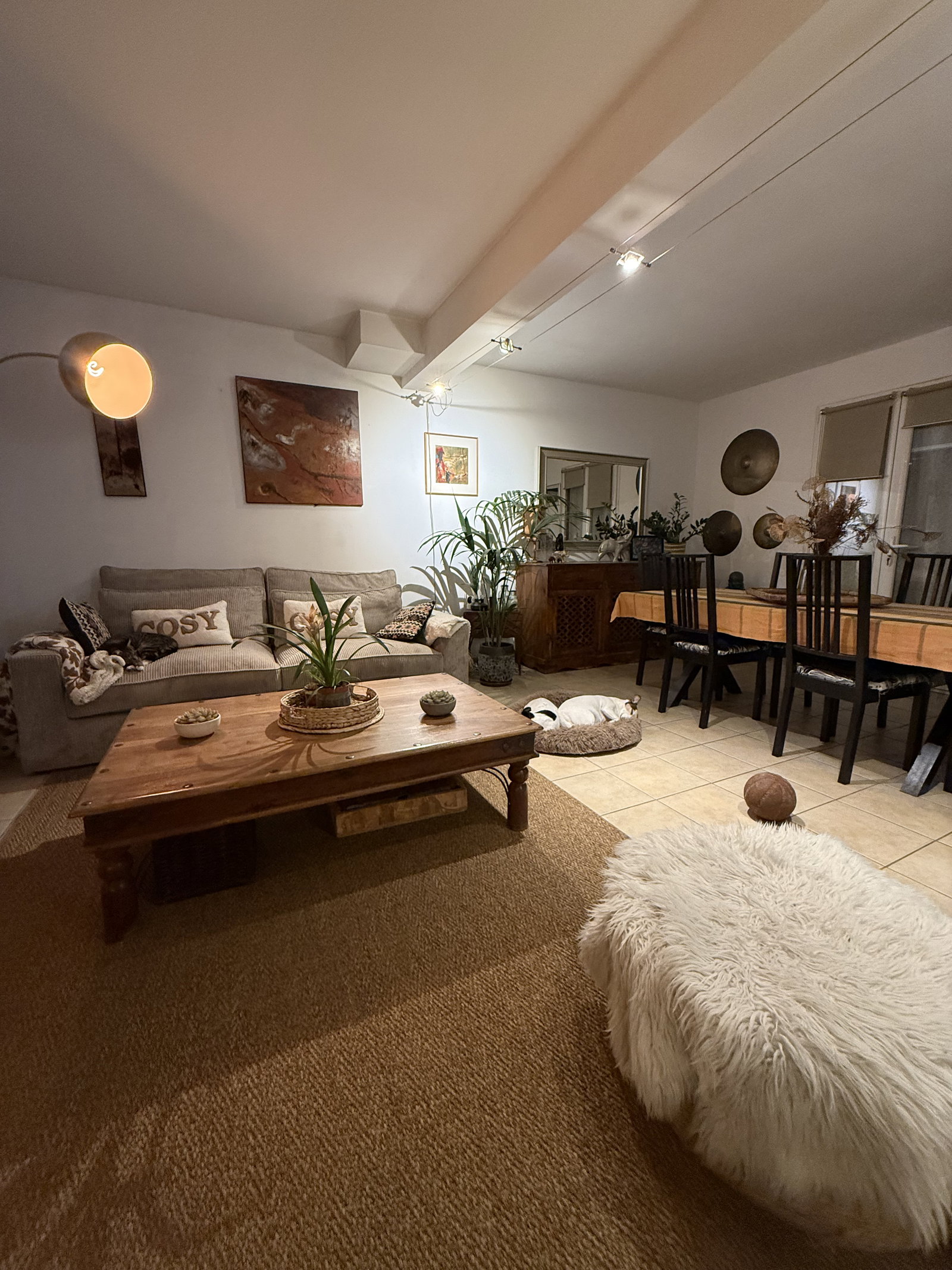Homestay Aix-en-Provence 674634