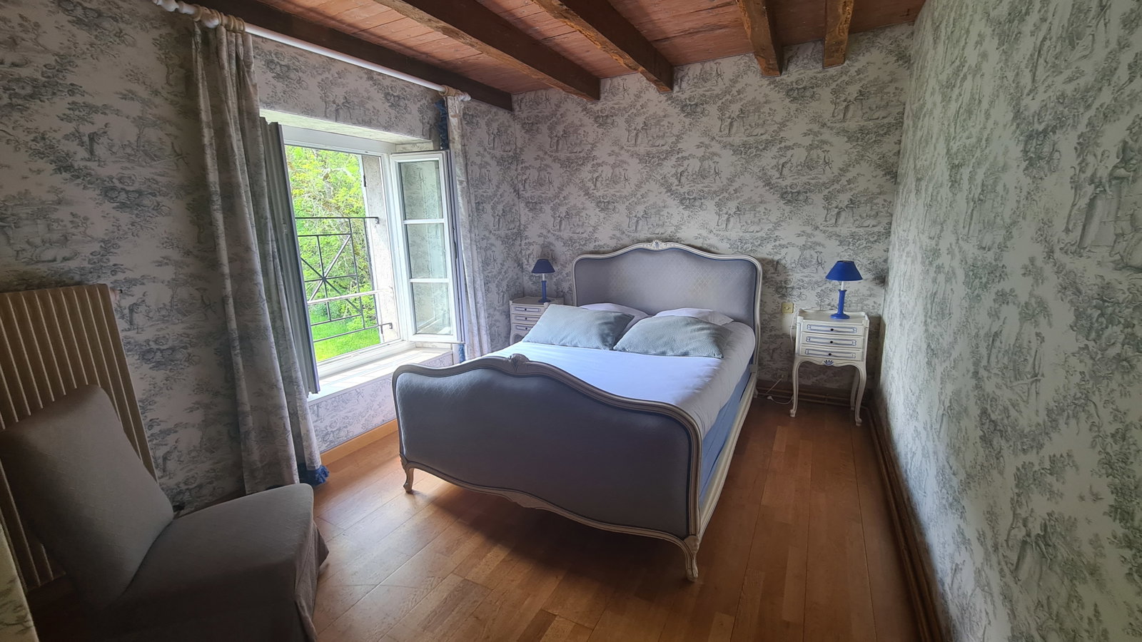 Entire Home Crouy-sur-Cosson 57067