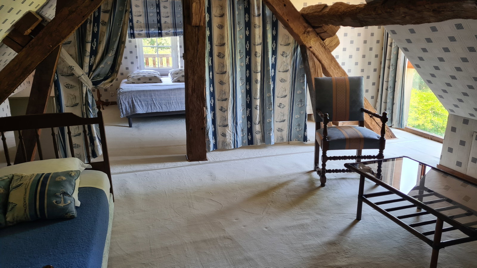 Entire Home Crouy-sur-Cosson 57067