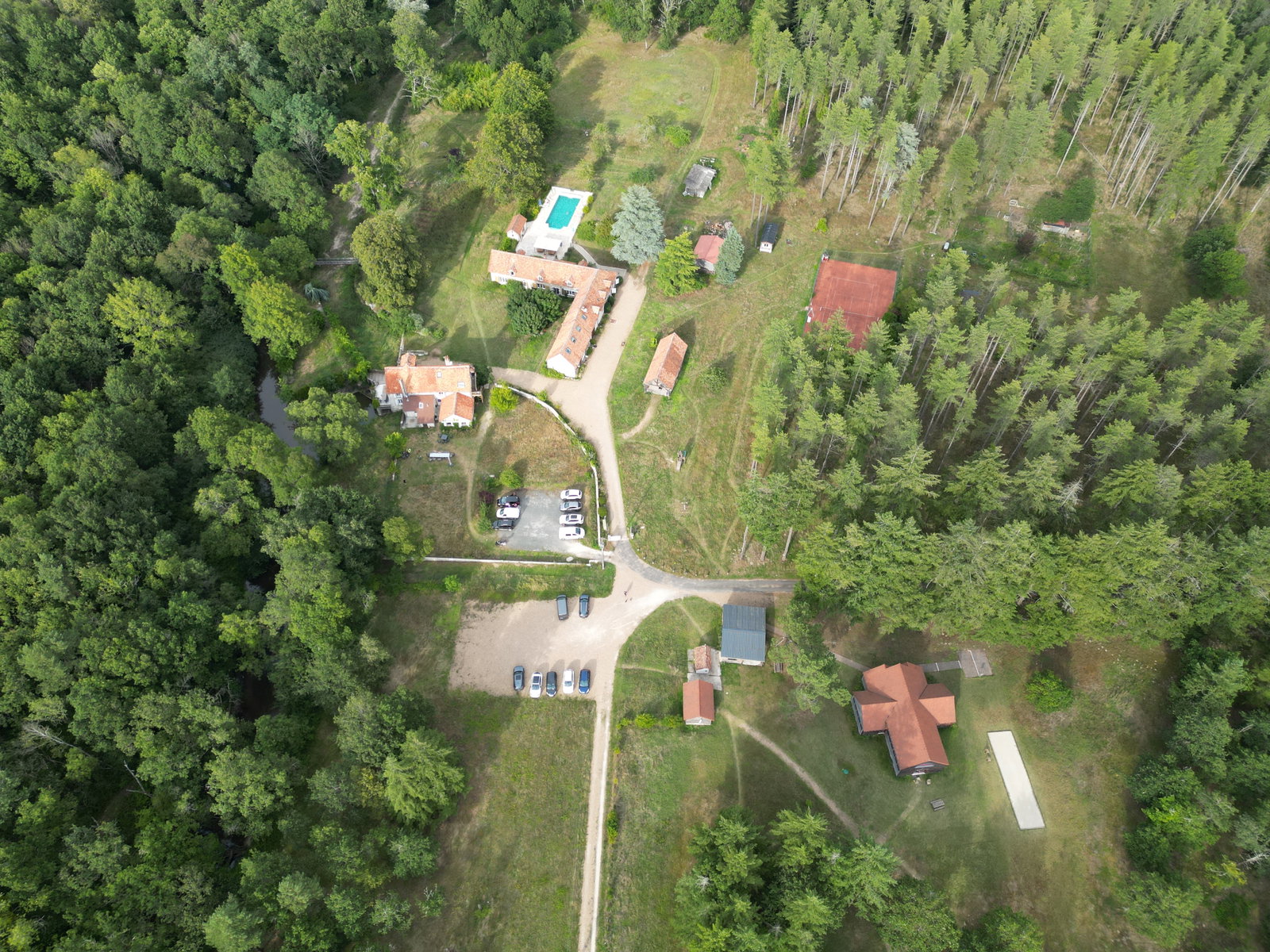 Entire Home Crouy-sur-Cosson 57067
