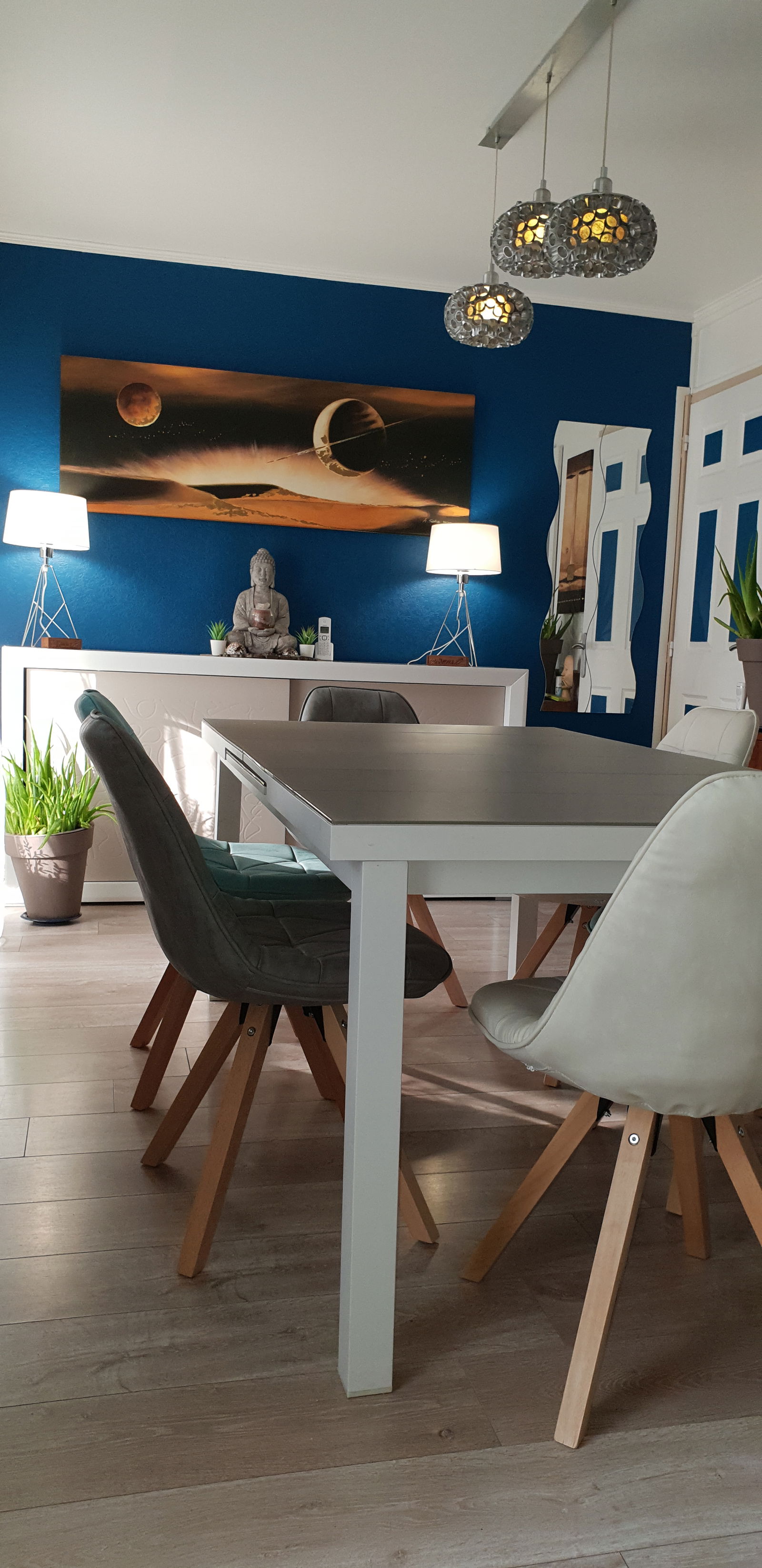 Homestay Aix-les-Bains 95336