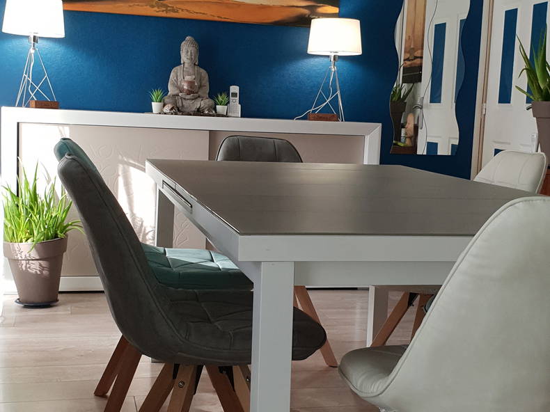 Quedarse En Casa Aix-les-Bains 95336-2