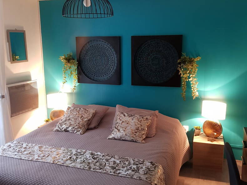 Quedarse En Casa Aix-les-Bains 95336-3