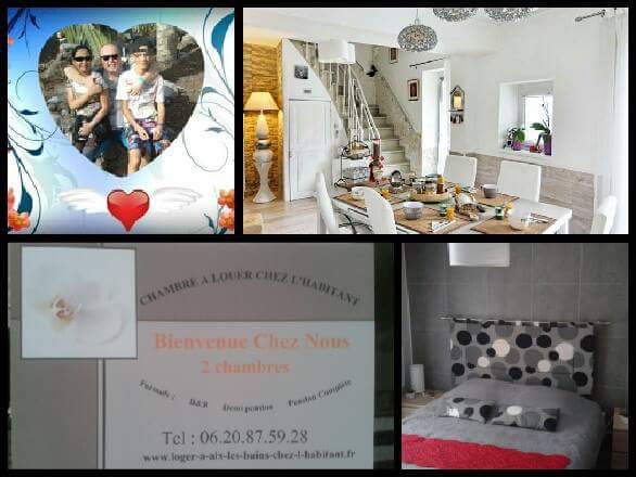 Quedarse En Casa Aix-les-Bains 95336-4