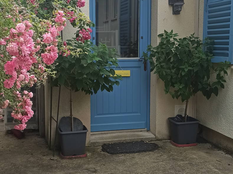 Quedarse En Casa La Chapelle-Thouarault 284558-2