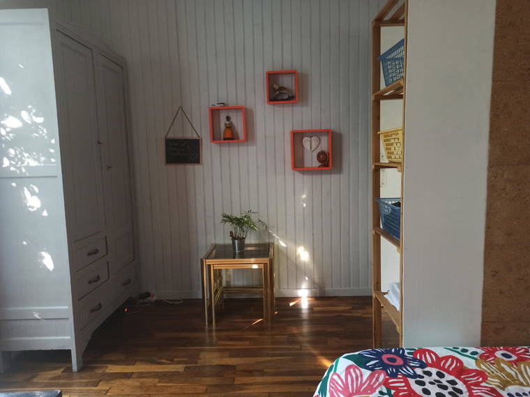 Homestay La Chapelle-Thouarault 284558