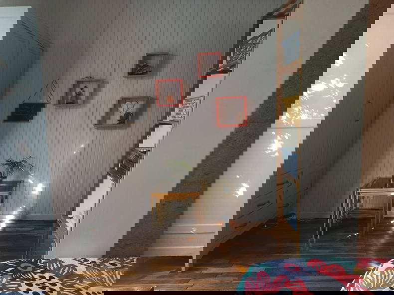 Quedarse En Casa La Chapelle-Thouarault 284558-3