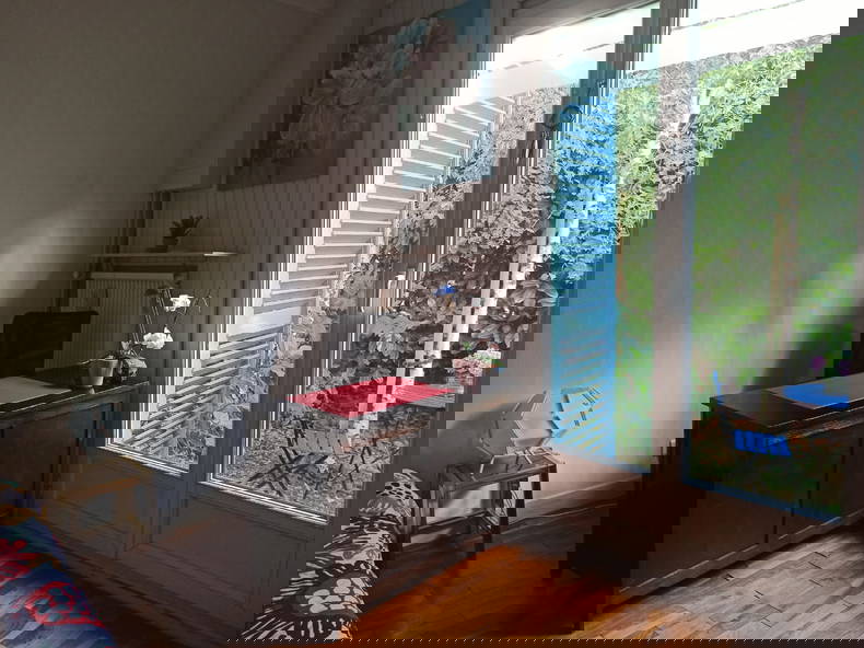 Quedarse En Casa La Chapelle-Thouarault 284558-4