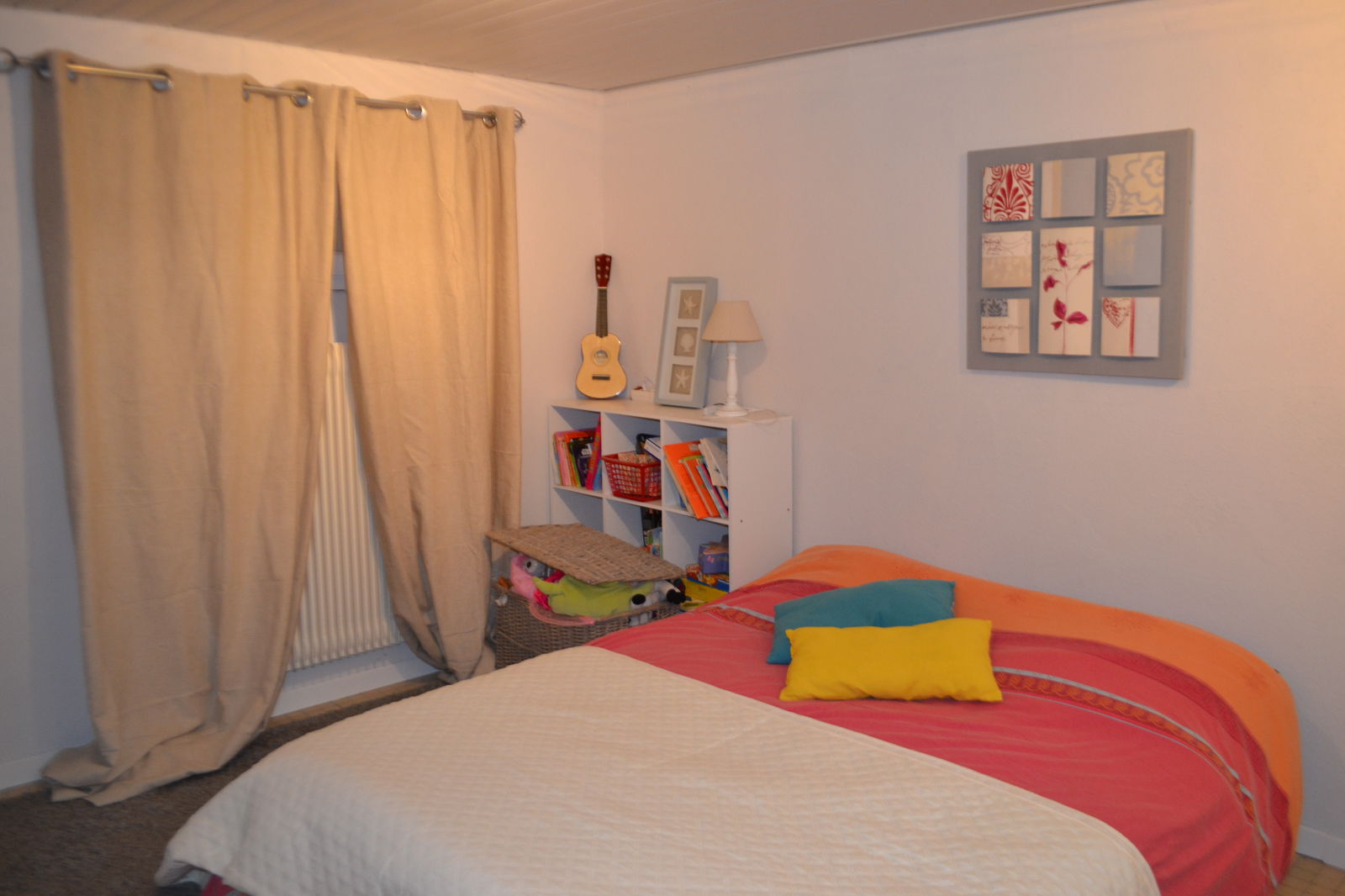 Homestay Quimper 222747
