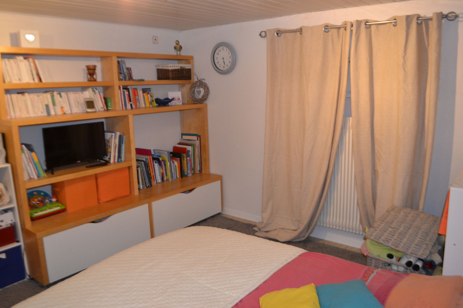 Homestay Quimper 222747