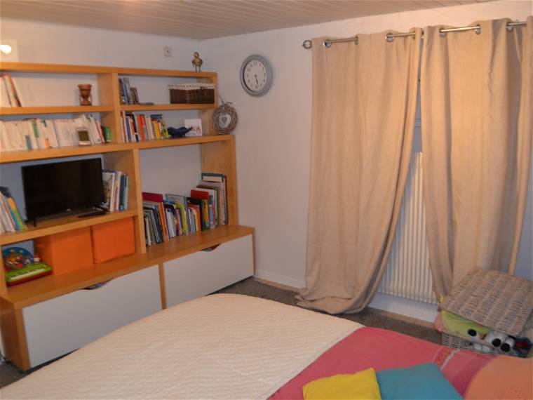 Homestay Quimper 222747