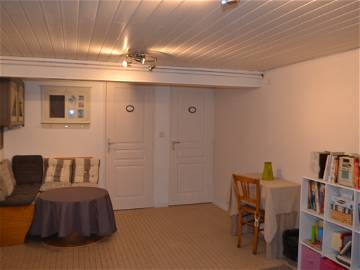 Chambre À Louer Quimper 222747