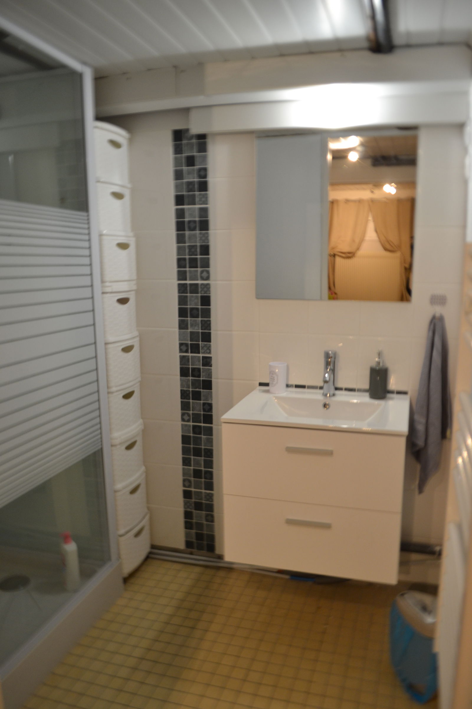 Homestay Quimper 222747