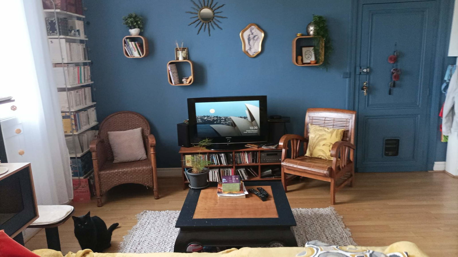 Homestay Cubzac-les-Ponts 675330
