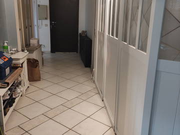 Hospedagem Em Casa De Família Villeurbanne 260874-4