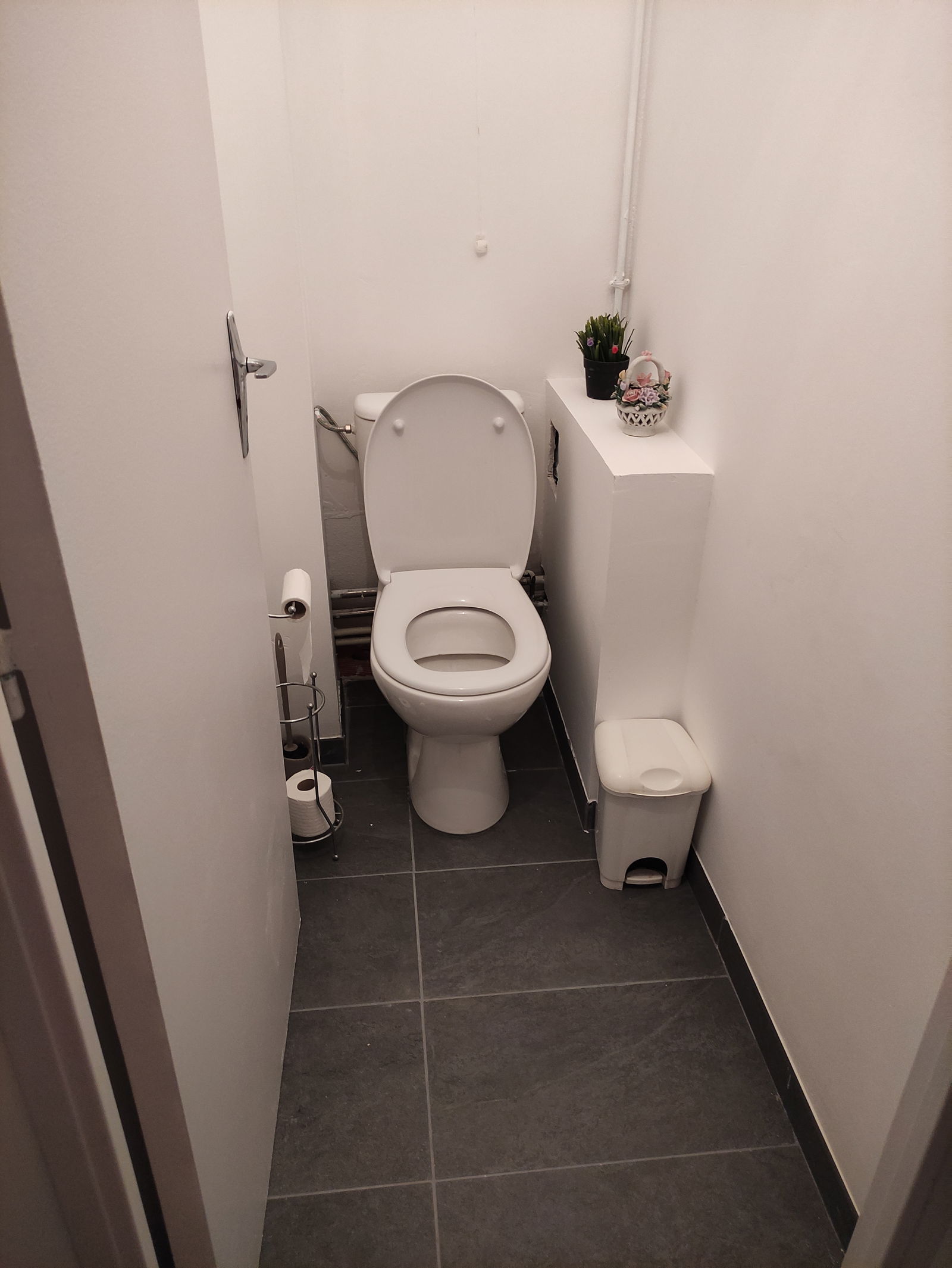 Homestay Villeurbanne 260874