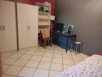 Chambre À Louer Villeurbanne 260874