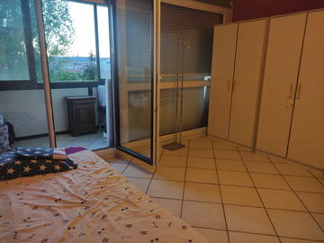 Hospedagem Em Casa De Família Villeurbanne 260874-7