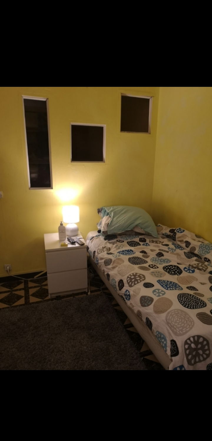 Homestay Saint-Brice-sous-Forêt 142433