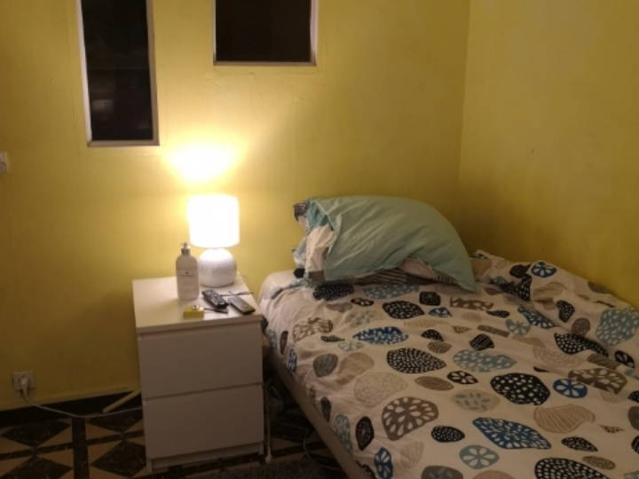 Chambre Chez L'habitant Saint-Brice-sous-Forêt 142433-2