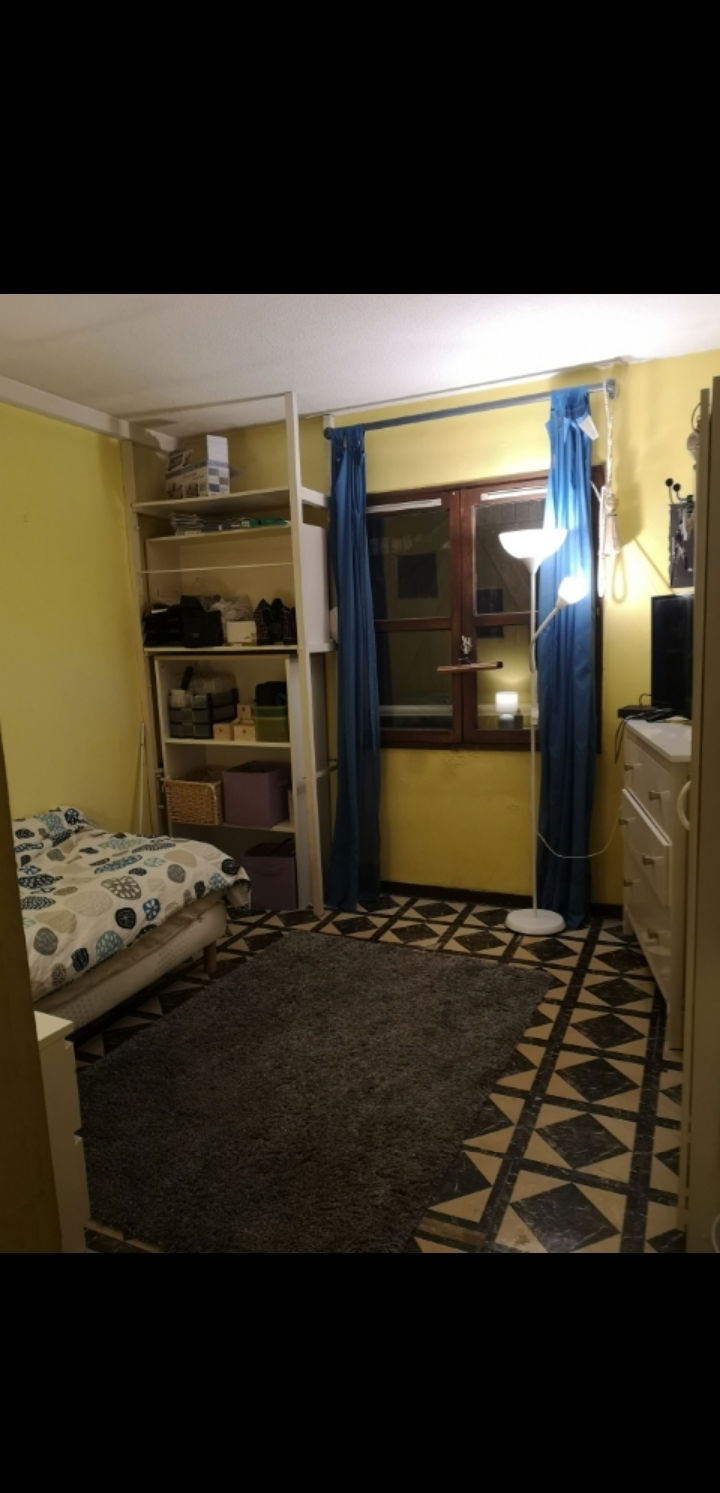 Homestay Saint-Brice-sous-Forêt 142433