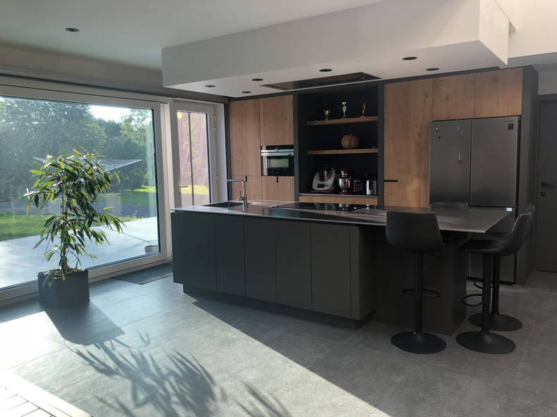 Homestay Pont-à-Celles 279967-1