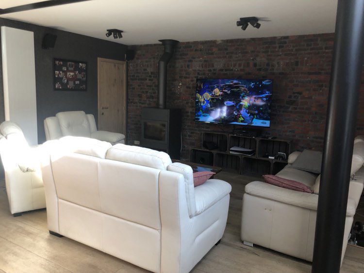 Homestay Pont-à-Celles 279967