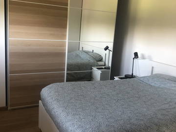 Chambre Chez L'habitant Pont-À-Celles 279967-4