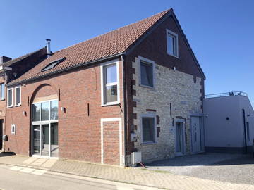 Chambre Chez L'habitant Pont-À-Celles 279967-6