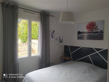 Chambre À Louer Fuveau 44241-1