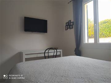 Chambre À Louer Fuveau 44241