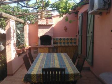 Room For Rent Fuveau 44241