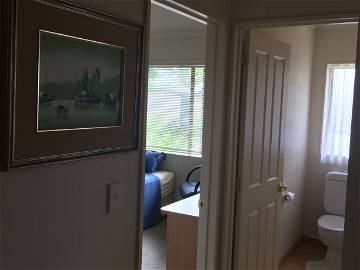 Zakwaterowanie U Rodziny Auckland 156414-4