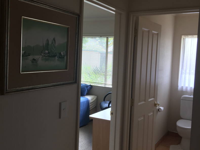 Zakwaterowanie U Rodziny Auckland 156414-4