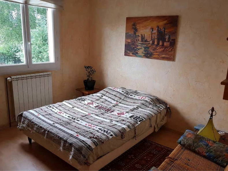 Homestay Sucé-sur-Erdre 227359-1